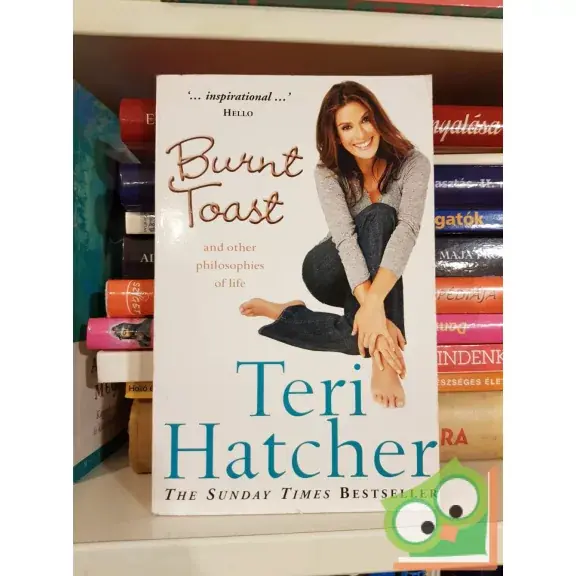 Utolsó esély Teri Hatcher: Burnt Toast