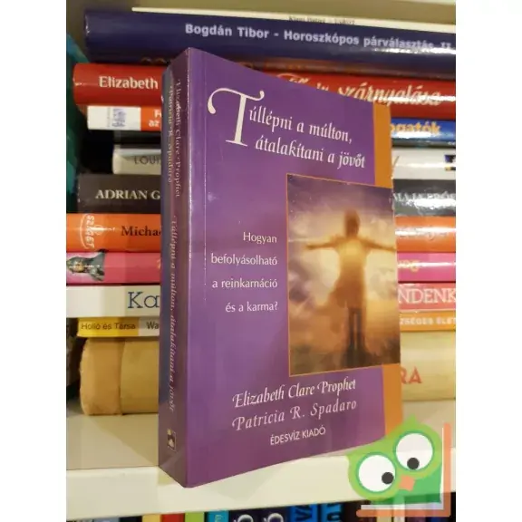 Azonnal elérhető Prophet - Spadaro: Túllépni a múlton, átalakítani a jövőt (ritka)