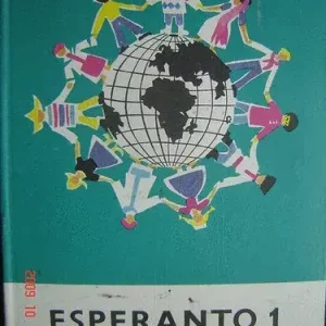 Esperanto 1. (Internacia lernolibro por la lerneja junularo) - Szerdahelyi István Legkelendőbb