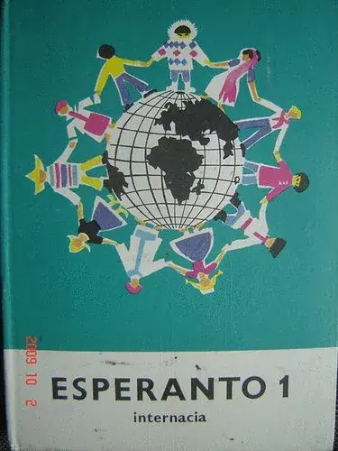 Esperanto 1. (Internacia lernolibro por la lerneja junularo) - Szerdahelyi István Legkelendőbb