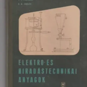 Elektro- és híradástechnikai anyagok - Olcsóbb