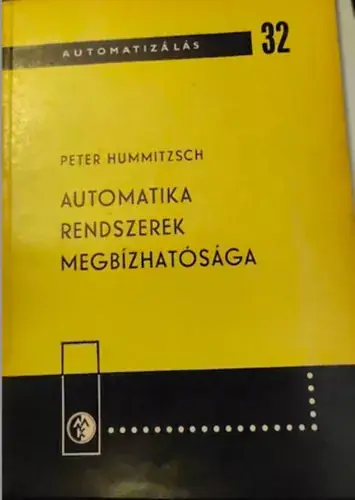 Prémium Automatika rendszerek megbízhatósága - Peter Hummitzsch