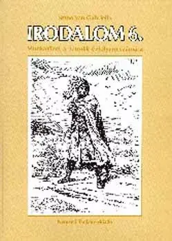 Irodalom 6. Munkafüzet 6.o. NT-00613/M - Szmolyan Gabriella Vedd meg most
