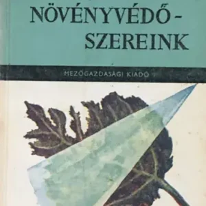 Növényvédőszereink - Erdélyi-Konkoly Biztonságos fizetés