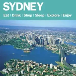 Time Out Sydney (Time Out Guides) - Ajánlat