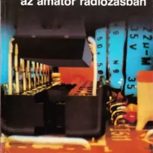 Biztonságos fizetés Mikroszámítógépek az amatőr rádiózásban - Joe Kasser