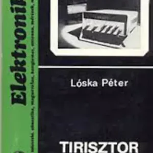 Biztonságos fizetés Tirisztor mérések - Lóska Péter