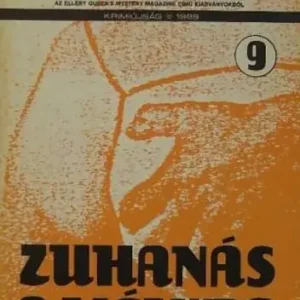 Zuhanás a mélybe (Kroki krimi) - Kihagyhatatlan ajánlat