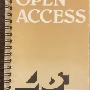 Open access - Magyari István Akció