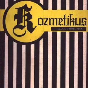 Szuper akció Kozmetikus szakmai ismeretek II. - Fennesz Lászlóné