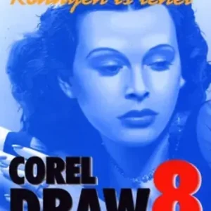 Könnyen is lehet - CorelDRAW 8. - Dave Karlins Bestseller