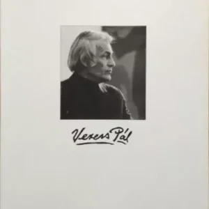 Veress Pál - Újdonság