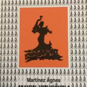 Árengedmény Spanyol nyelvkönyv 3. - Martínez Ágnes