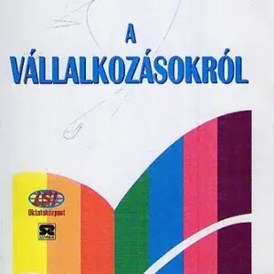 A vállalkozásokról - Pálinkás Jenő Árengedmény
