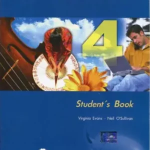 Újdonság Click on Student's Book 4 - Virginia Evans - Neil O'Sullivan