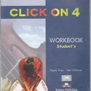 Utolsó esély Click on 4. Workbook Student's - Virginia Evans; Neil O'Sullivan
