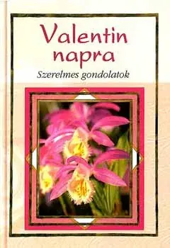 Valentin napra - Szerelmes gondolatok - Kiárusítás