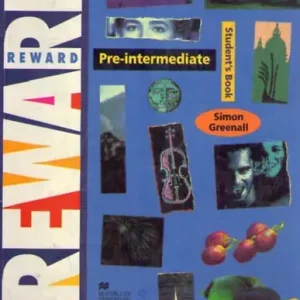 Csak ma Reward Pre-intermediate Student's Book - Simon Greenall