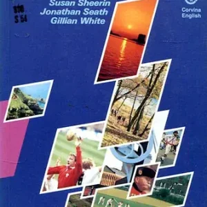 Azonnali szállítás Spotlight on Britain - S. Sheerin - J. Seath - G. White