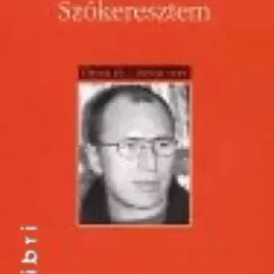Vásárlói kedvenc Szókeresztem - Balázs F. Attila