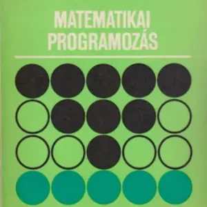 Expressz szállítás Matematikai programozás - Varga József