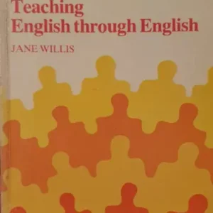 Teaching English through English - Jane Willis Rendeld meg most