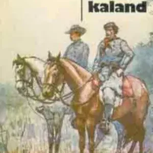 A nagy lovaskaland (szivárvány) - Dee Brown Azonnal elérhető