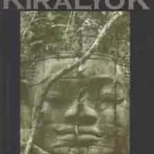Végkiárusítás Királyok Útja - André Malraux