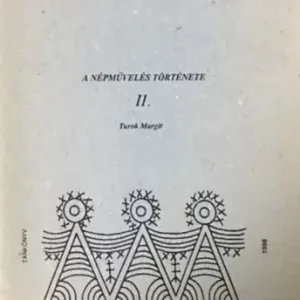 A népművelés története II. - Turok Margit Ne maradj le