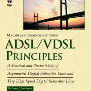 Szuper ajánlat Adsl/Vdsl Principles - Dennis Rauschmayer