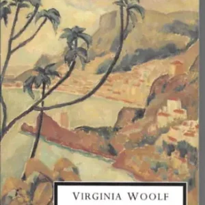 The voyage out - Virginia Woolf Olcsó