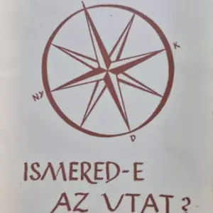 Vedd meg most Ismered-e az utat? - W. Pfendsack