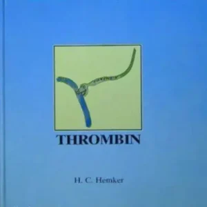 Árengedmény Thrombin - Hemker H.C.