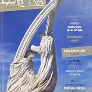 Utolsó esély Lyukas óra 2014/2 Február, A magyar írók egyesületének évkönyve XXIII. évfolyam II. - Több szerző