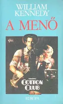 A menő - William Kennedy Bestseller