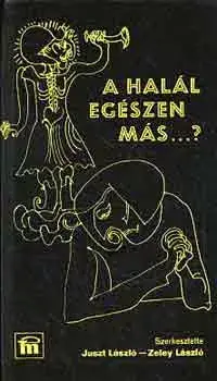 Árcsökkenés A halál egészen más...? - Juszt László-Zeley László