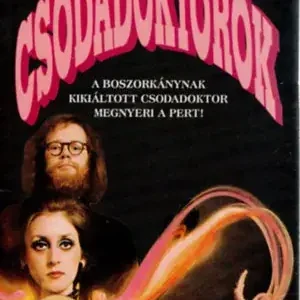 Csodadoktorok - Alexandr Perevozchikov Szezonális akció