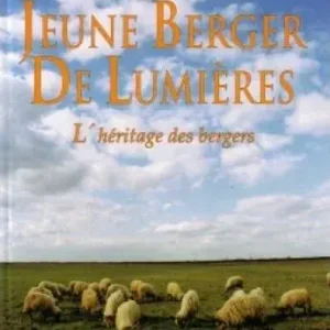Azonnal elérhető Jeune Berger De Lumiéres - Kútvölgyi Mihály