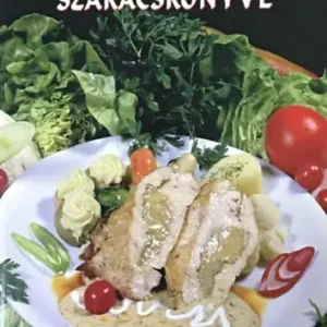 Vizvári Mariska szakácskönyve - Vizvári Mariska Újdonság