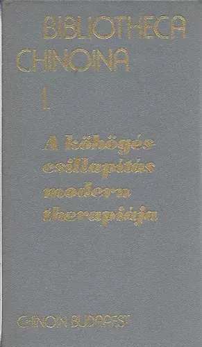 Szuper akció A köhögéscsillapítás modern therapiája - Riedl Lászlóné (Szerk.)