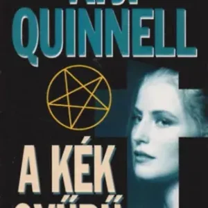 A kék gyűrű - A. J. Quinnell Prémium