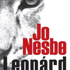 Szuper ajánlat Jo Nesbø: Leopárd (Skandináv Krimik)