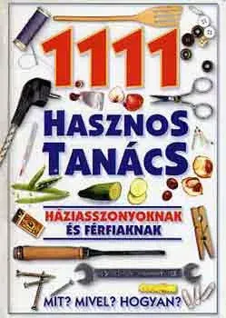 1111 hasznos tanács (háziasszonyoknak és férfiaknak) - Árcsökkenés