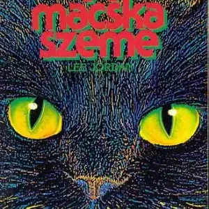 A macska szeme - Lee Jordan Azonnal elérhető