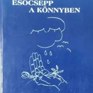 Biztonságos vásárlás ESŐCSEPP A KÖNNYBEN - BARANYAI ÉVA