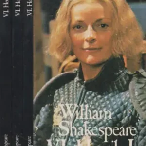 VI. Henrik I-III. - William Shakespeare Kihagyhatatlan ajánlat