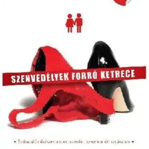 Szenvedélyek forró ketrece - Faragó Melinda Végkiárusítás