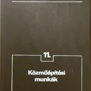 Közműépítési munkák - ÉGSZI Munkaszervezési Főosztály Expressz kézbesítés