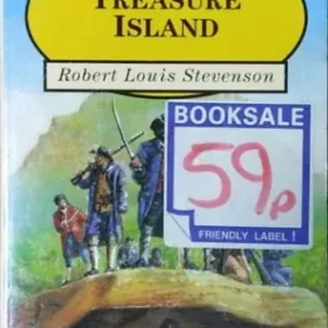Treasure Island (Parragon Children's Classics) - Robert Louis Stevenson Népszerű