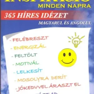 Akciós ár Üzleti inspiráció minden napra - Gellért Katalin
